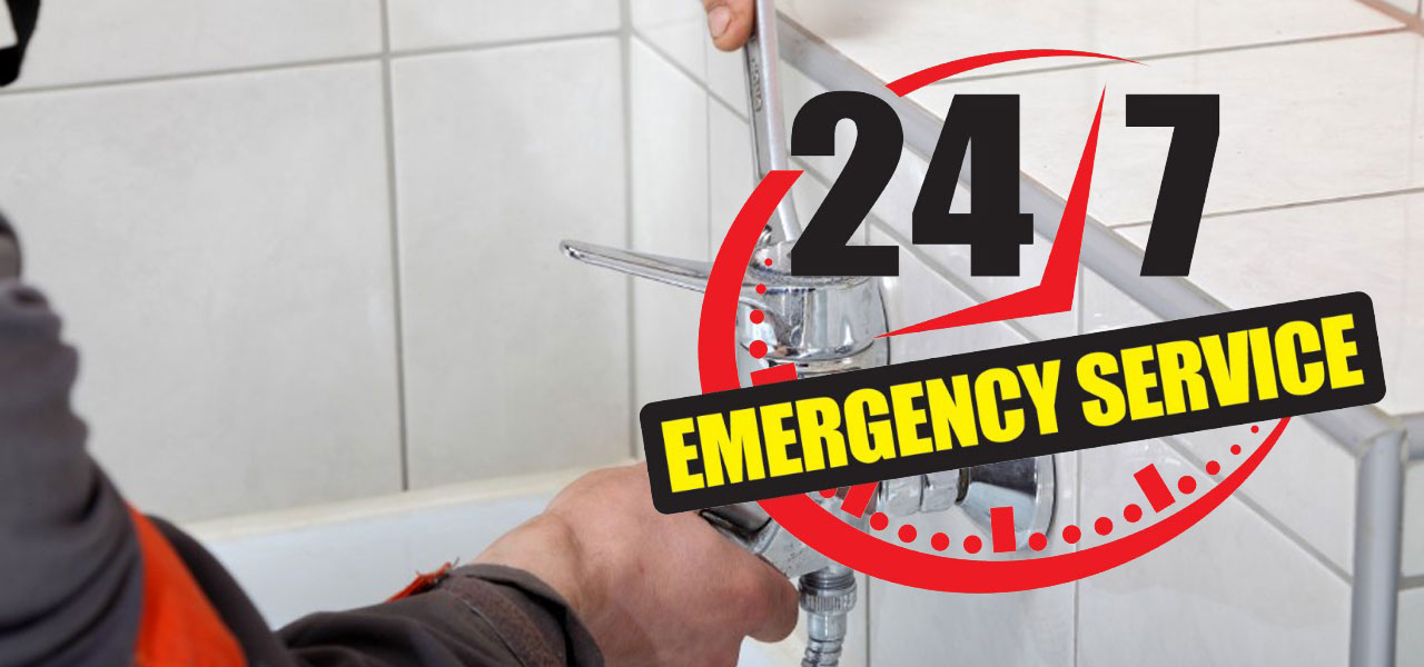 Emergency Plumbing Barrie